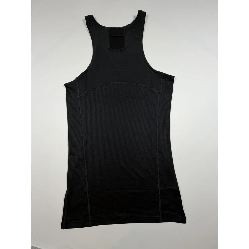 Nike Pro NBA Team Player Issue Breathable Training Tank Top 880805-010 XLT